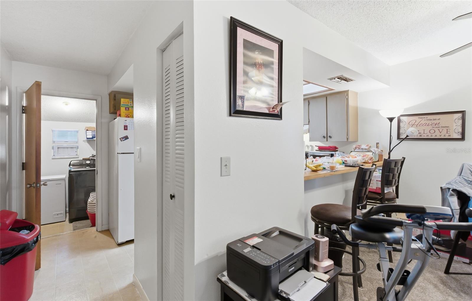 PINELLAS FARMS - Residential Income