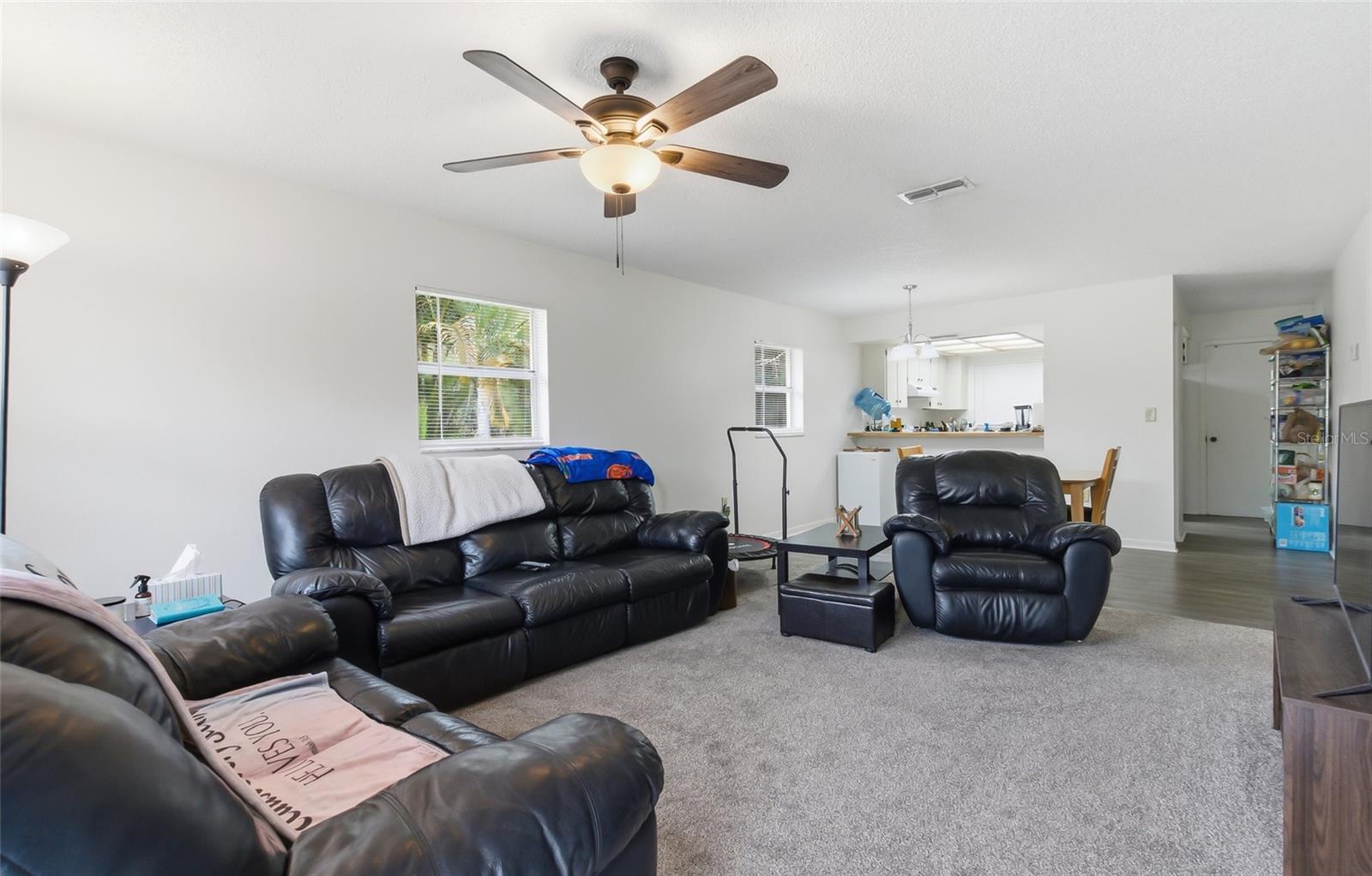 PINELLAS FARMS - Residential Income