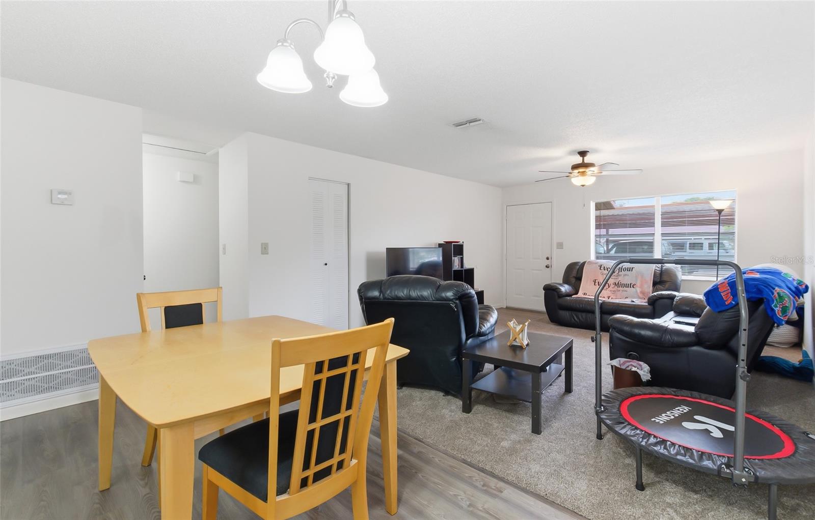 PINELLAS FARMS - Residential Income