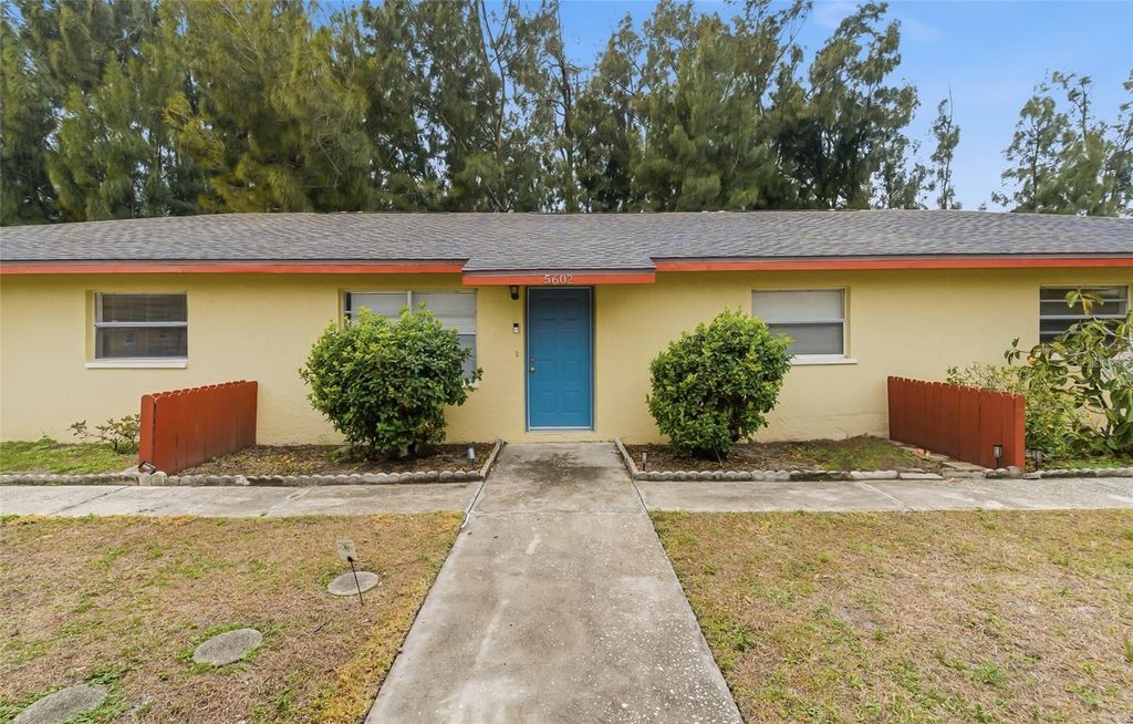 Photo of 5600 59th Way N, St Petersburg, FL 33709 (MLS # TB8473158)