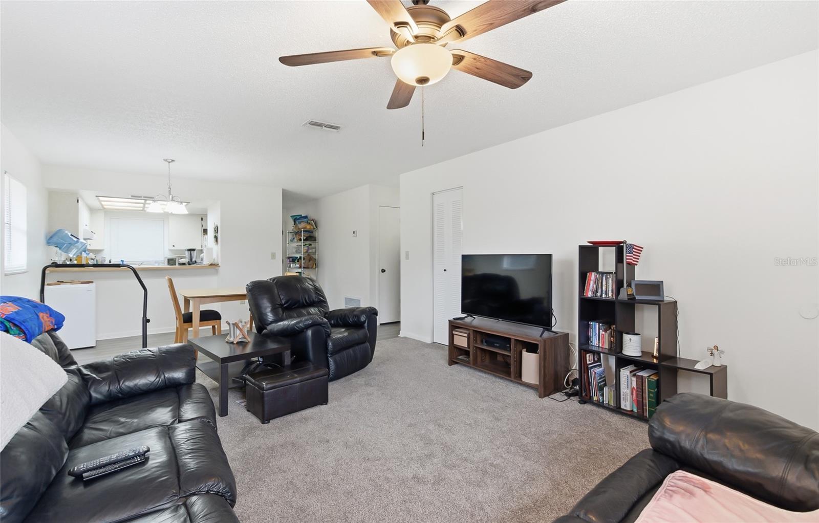 PINELLAS FARMS - Residential Income