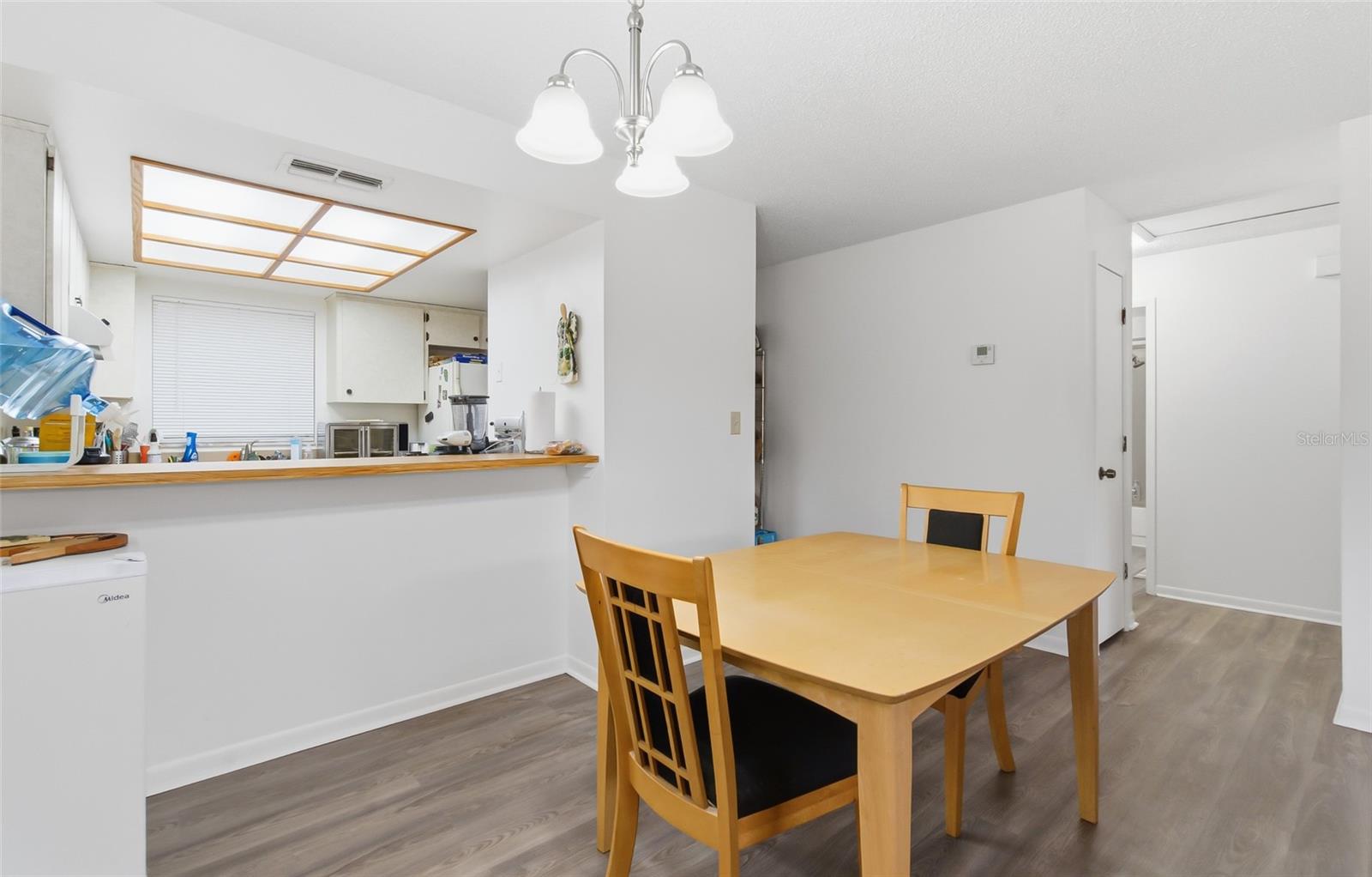 PINELLAS FARMS - Residential Income