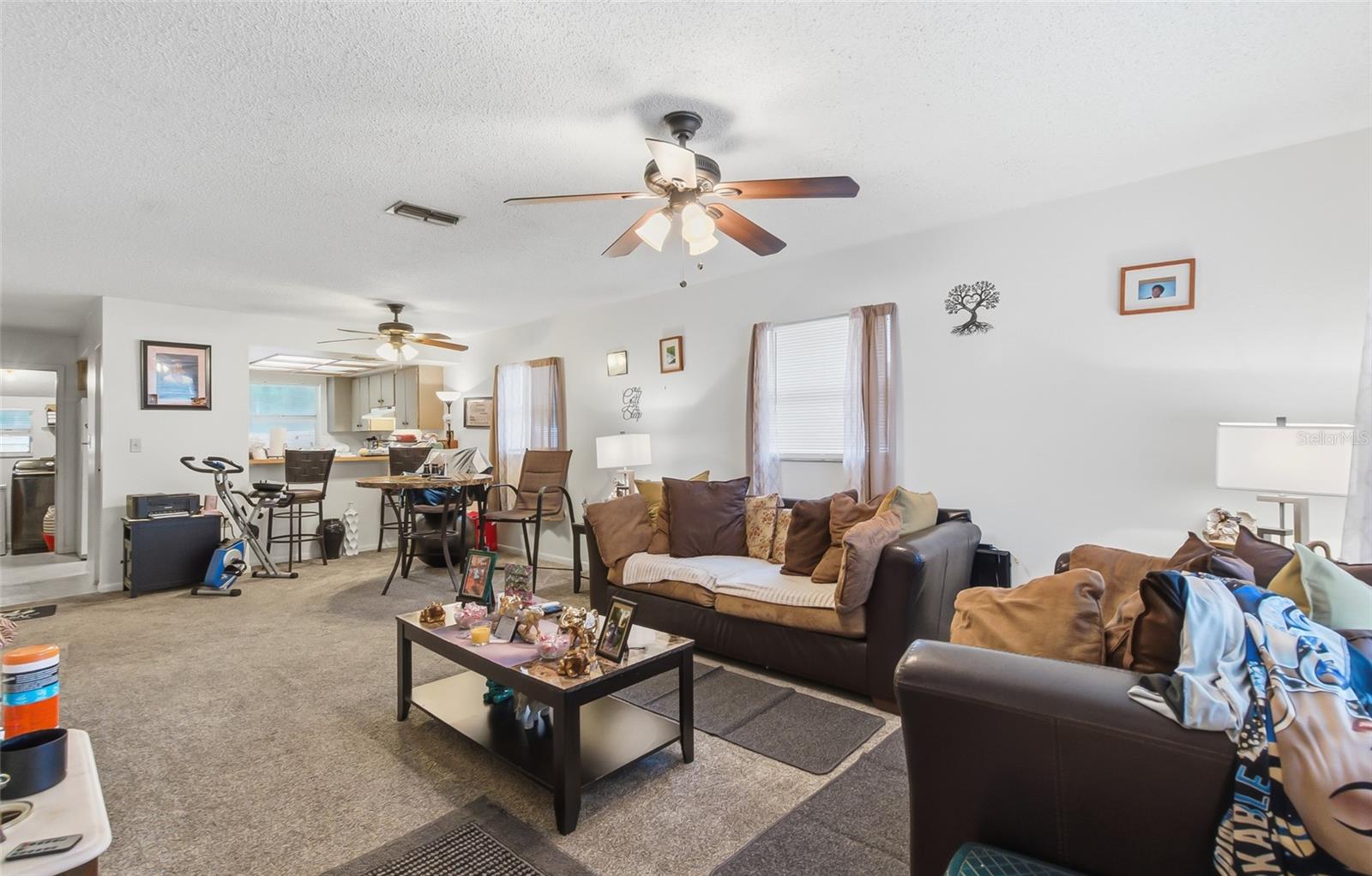 PINELLAS FARMS - Residential Income