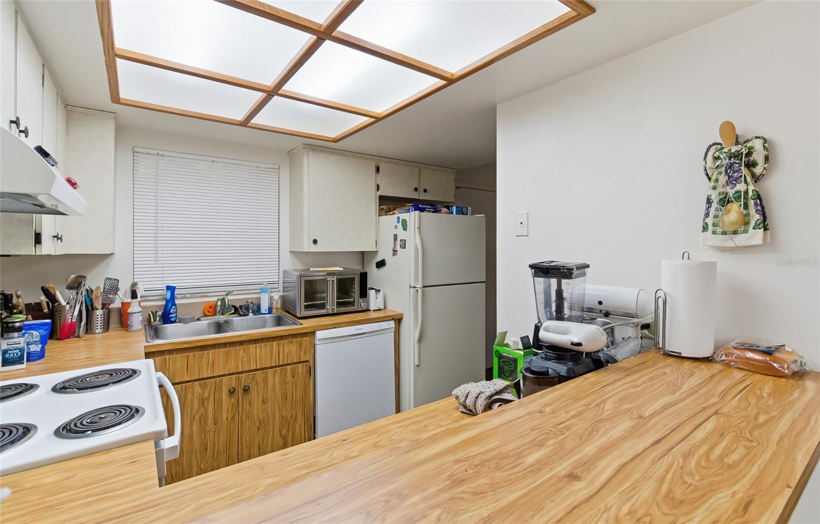 PINELLAS FARMS - Residential Income