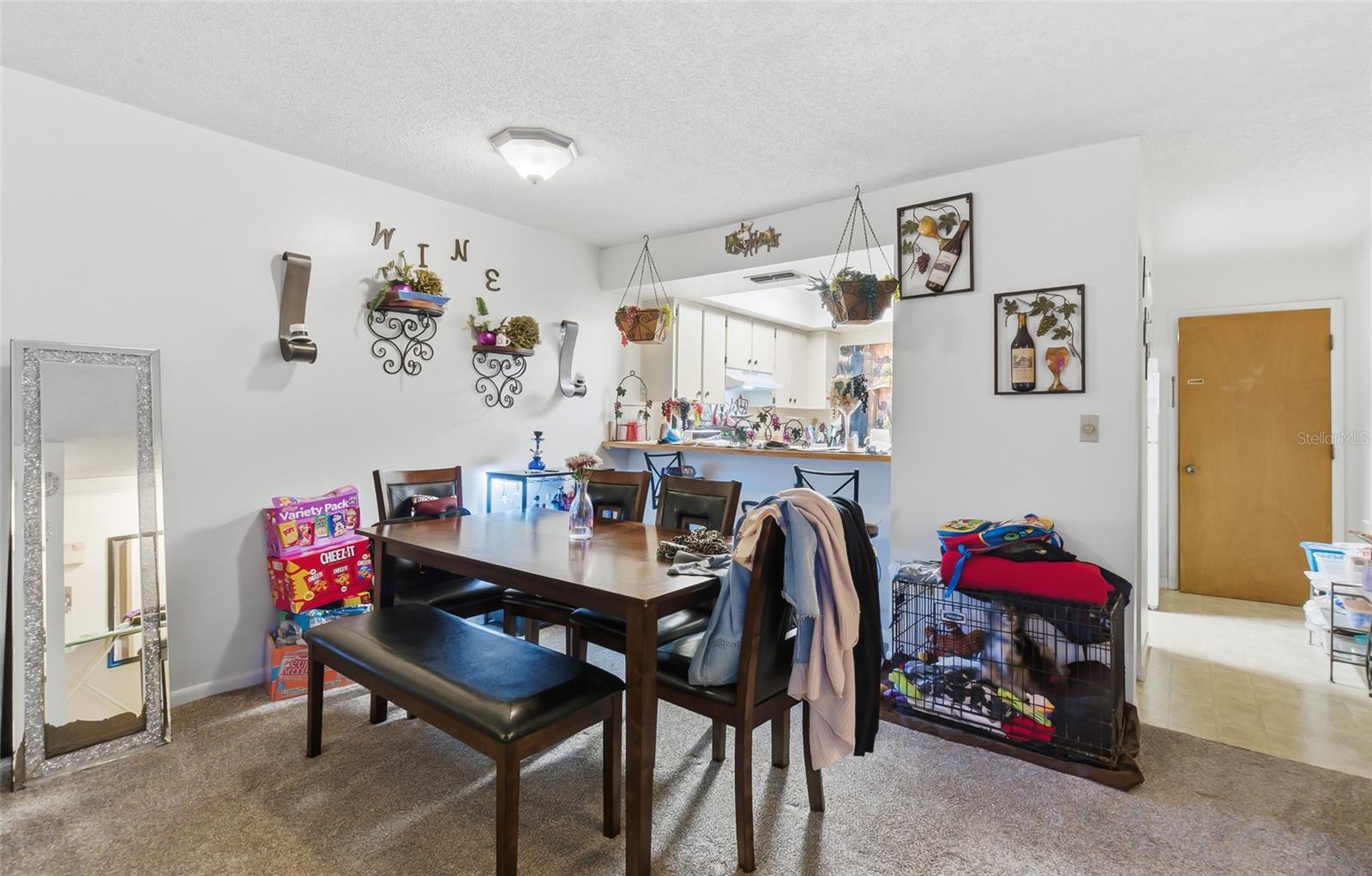 PINELLAS FARMS - Residential Income