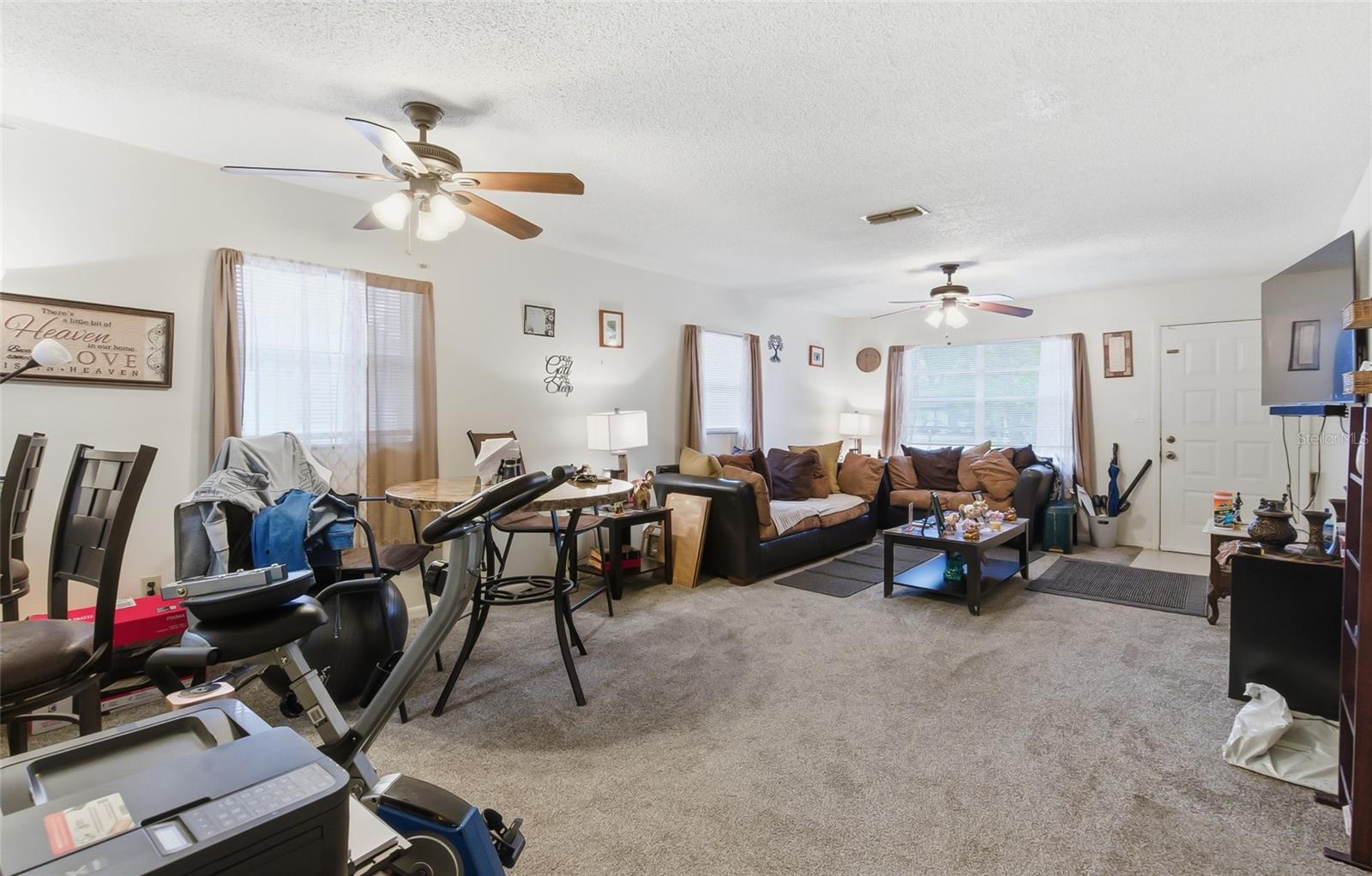 PINELLAS FARMS - Residential Income