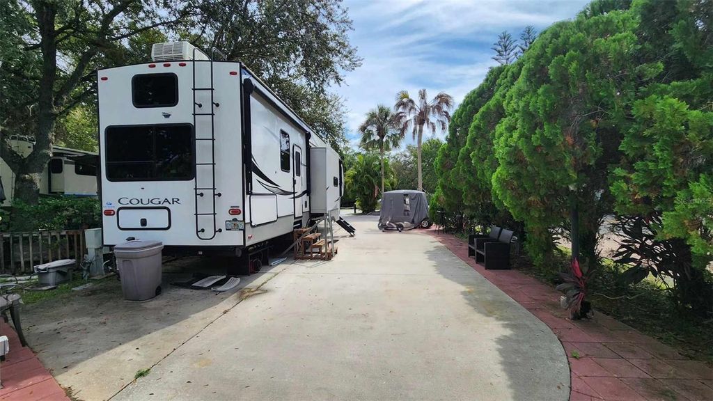 Photo of 183 Appaloosa Trail, River Ranch, FL 33867 (MLS # TB8302694)