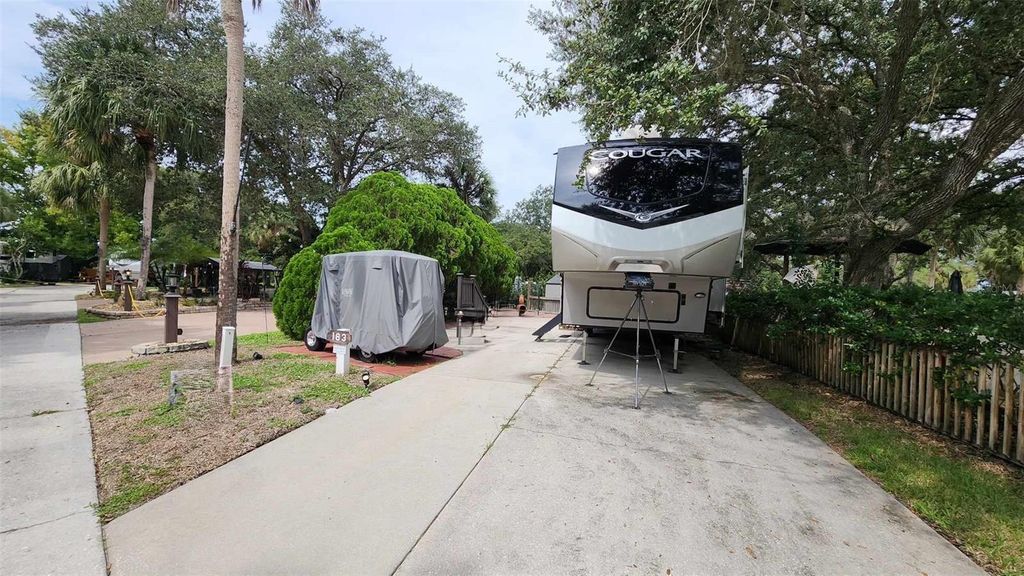 Photo of 183 Appaloosa Trail, River Ranch, FL 33867 (MLS # TB8302694)