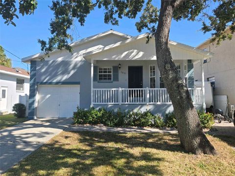 Photo of 7610 S Sherrill Street, Tampa, FL 33616 (MLS # O6361218)