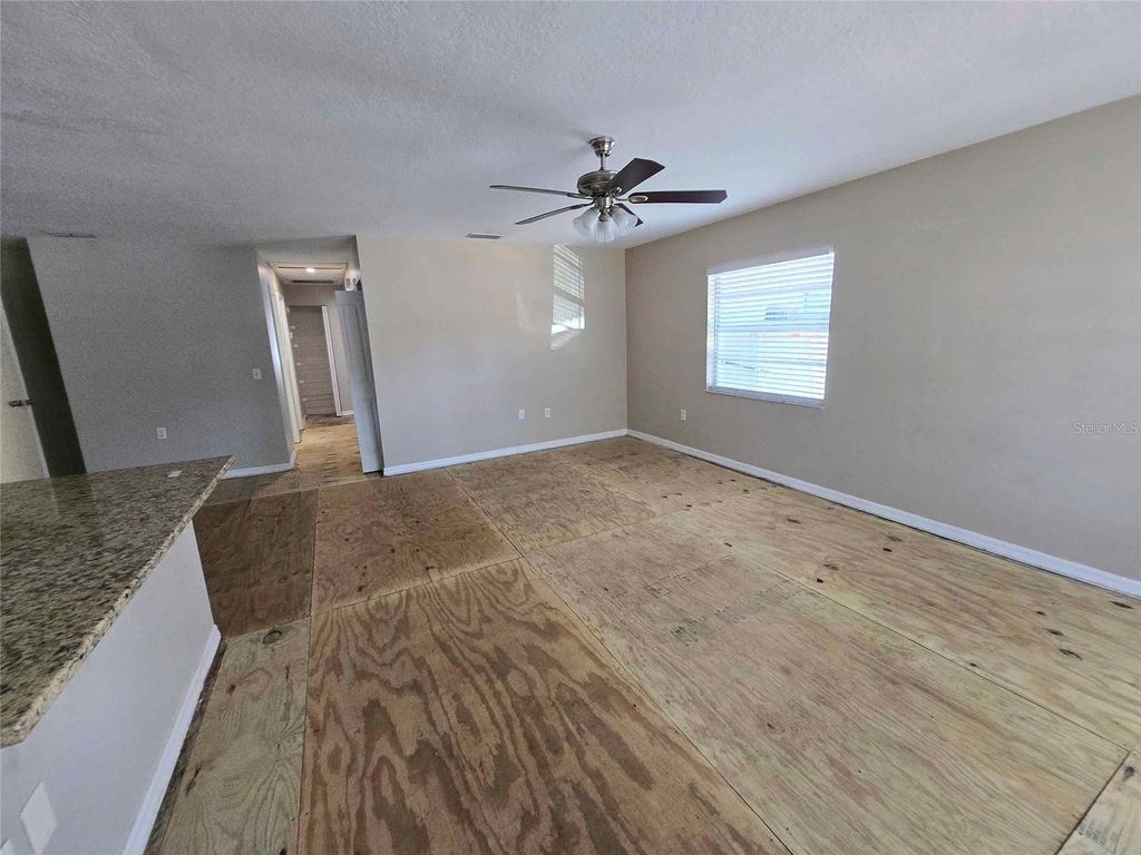 Photo of 7610 S Sherrill Street, Tampa, FL 33616 (MLS # O6361218)