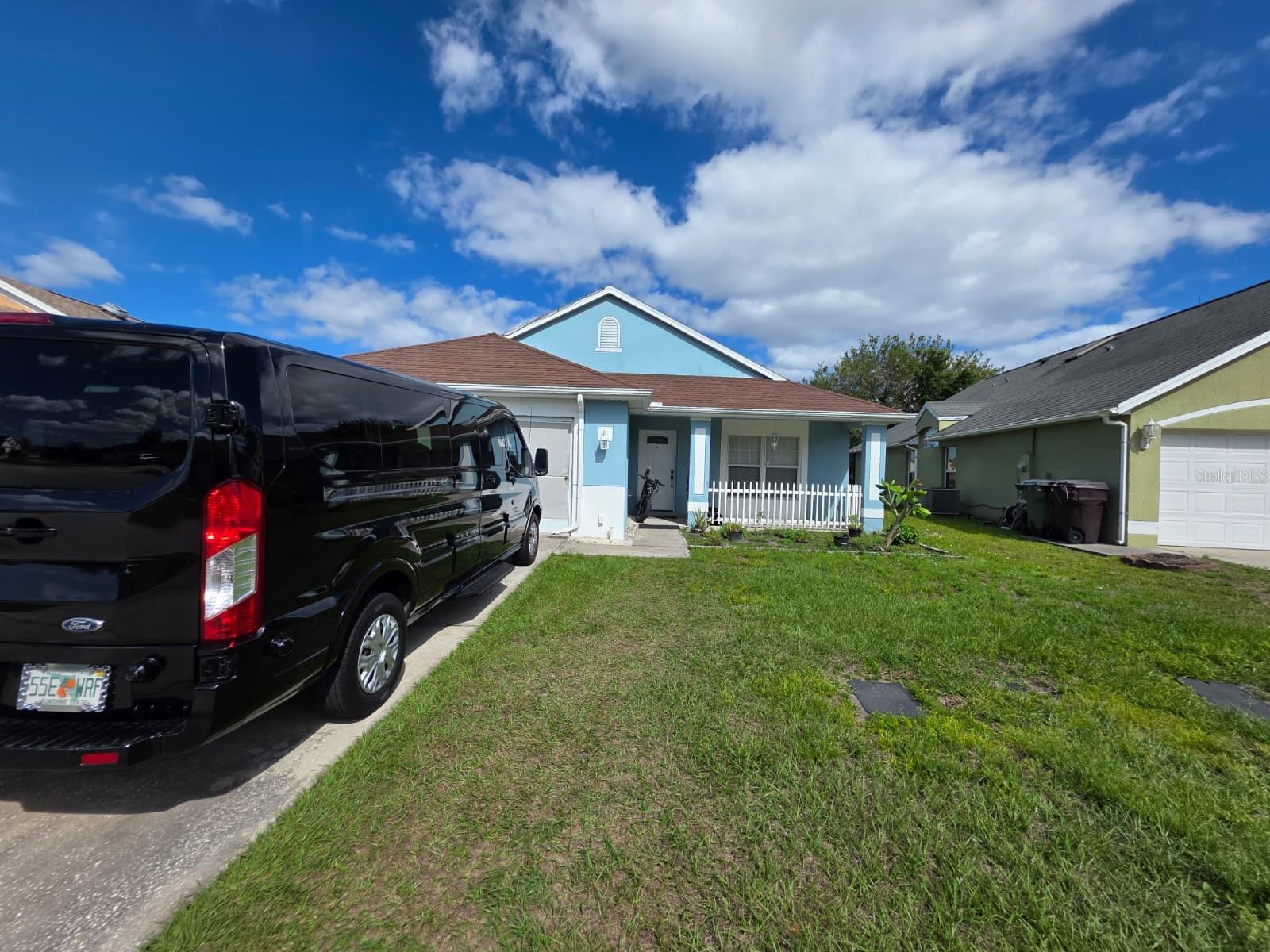 SHANNON LAKES PH 3 - Residential