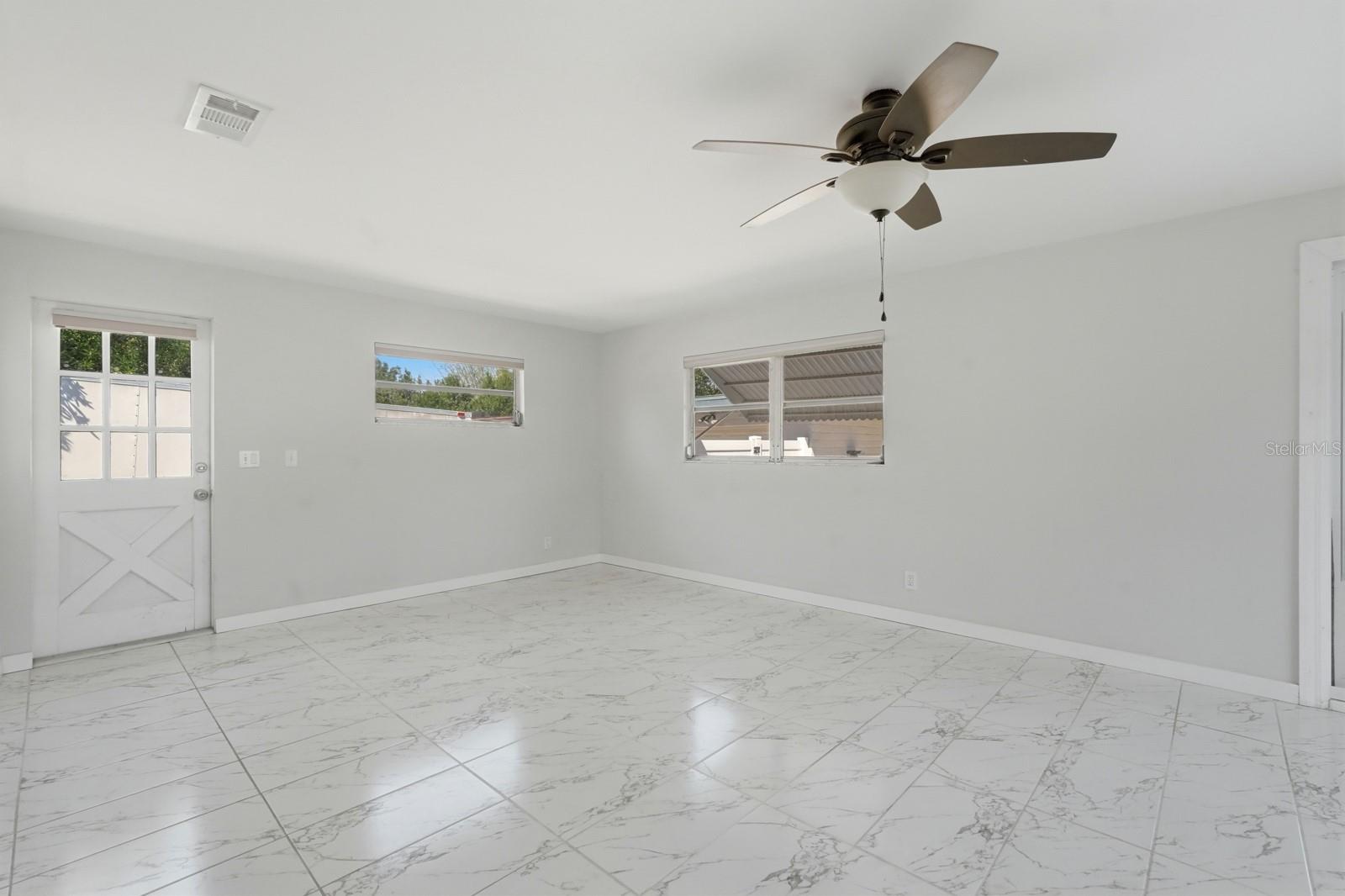 ORMOND TERRACE - Residential