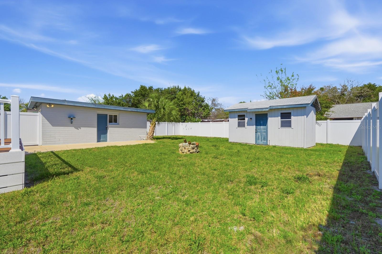 ORMOND TERRACE - Residential