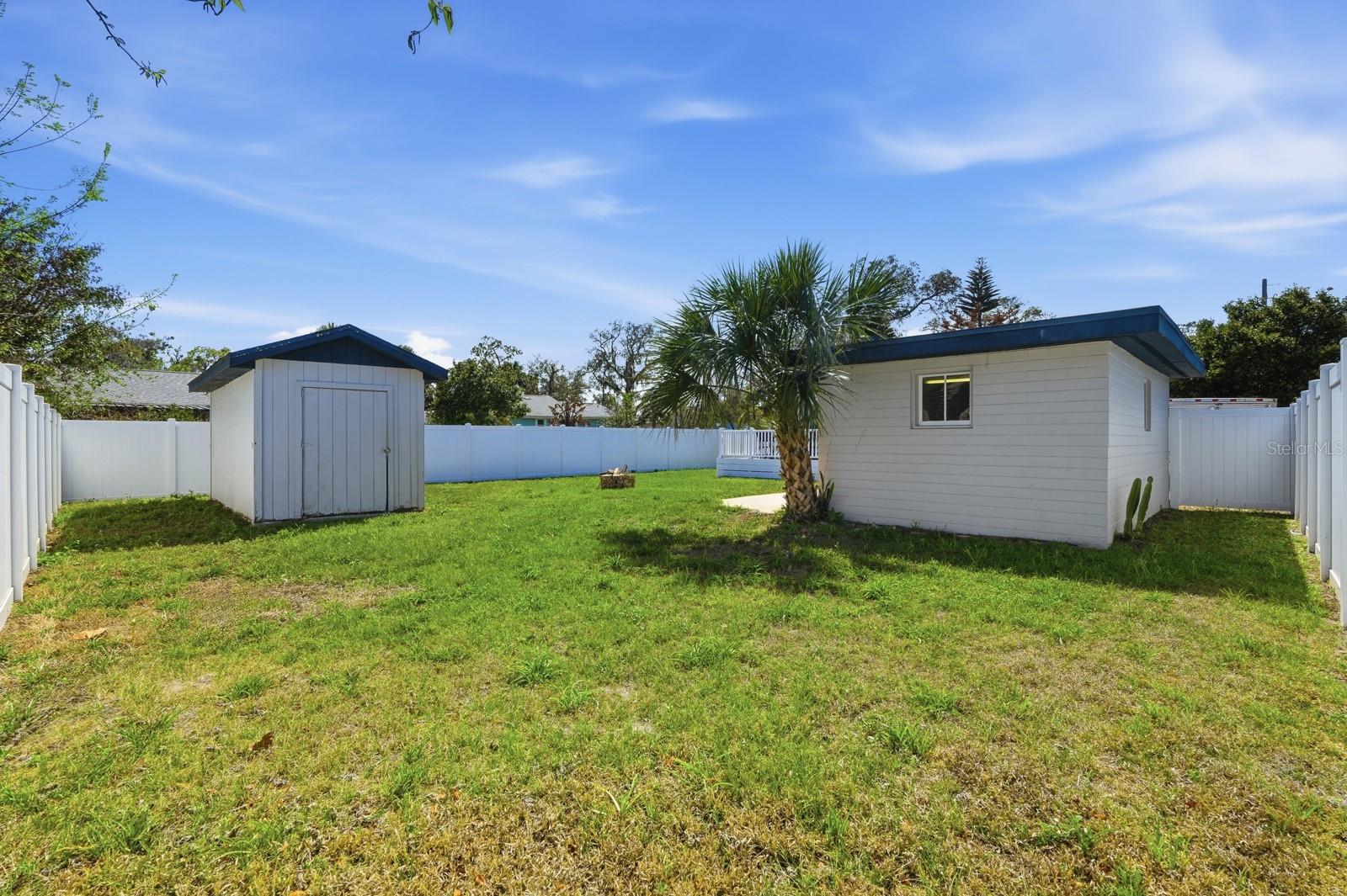 ORMOND TERRACE - Residential