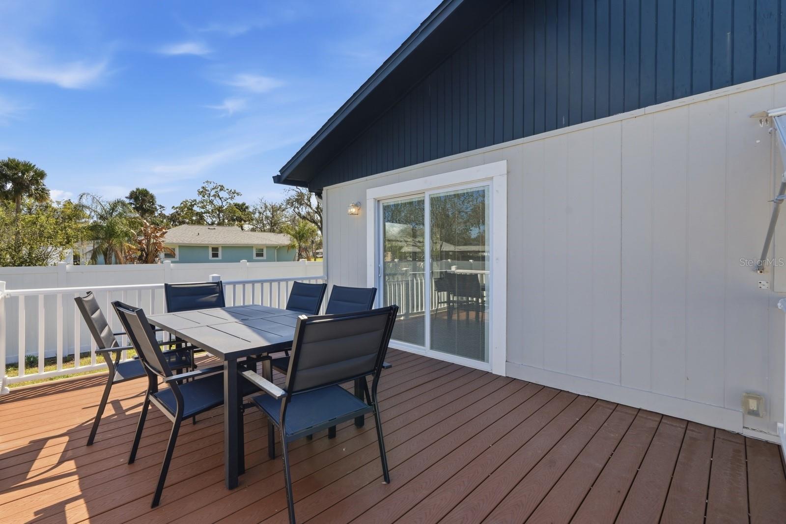 ORMOND TERRACE - Residential