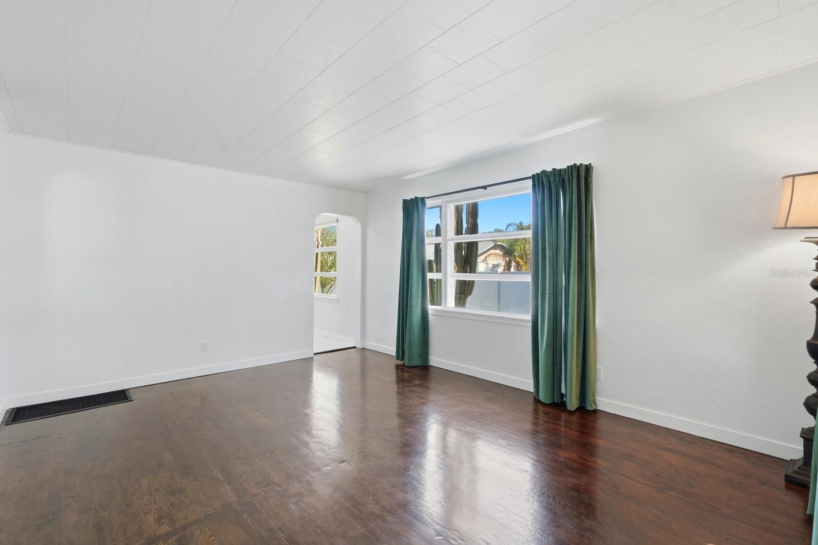 ORMOND TERRACE - Residential