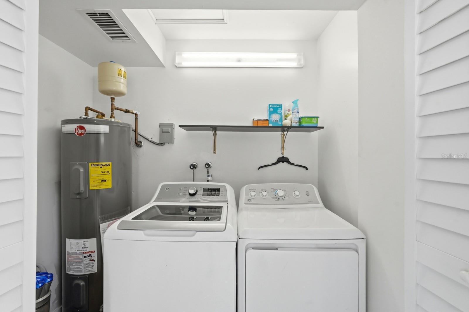 ORMOND TERRACE - Residential