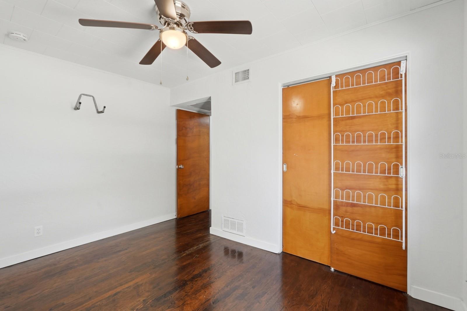 ORMOND TERRACE - Residential