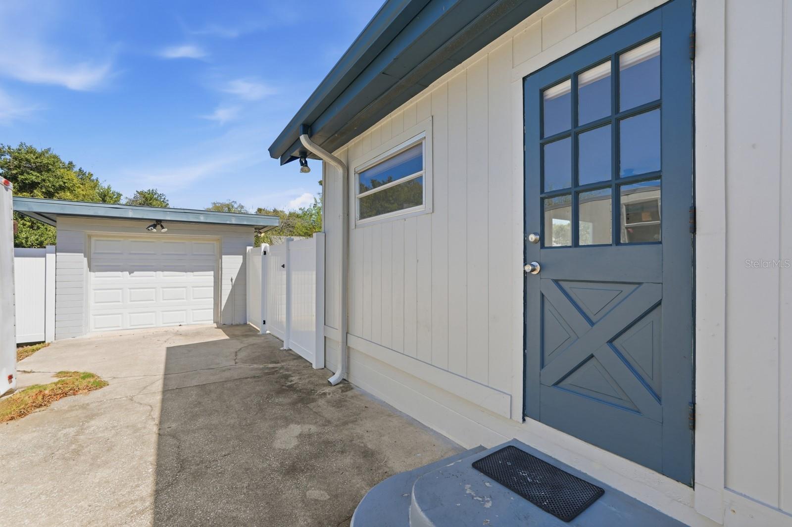 ORMOND TERRACE - Residential