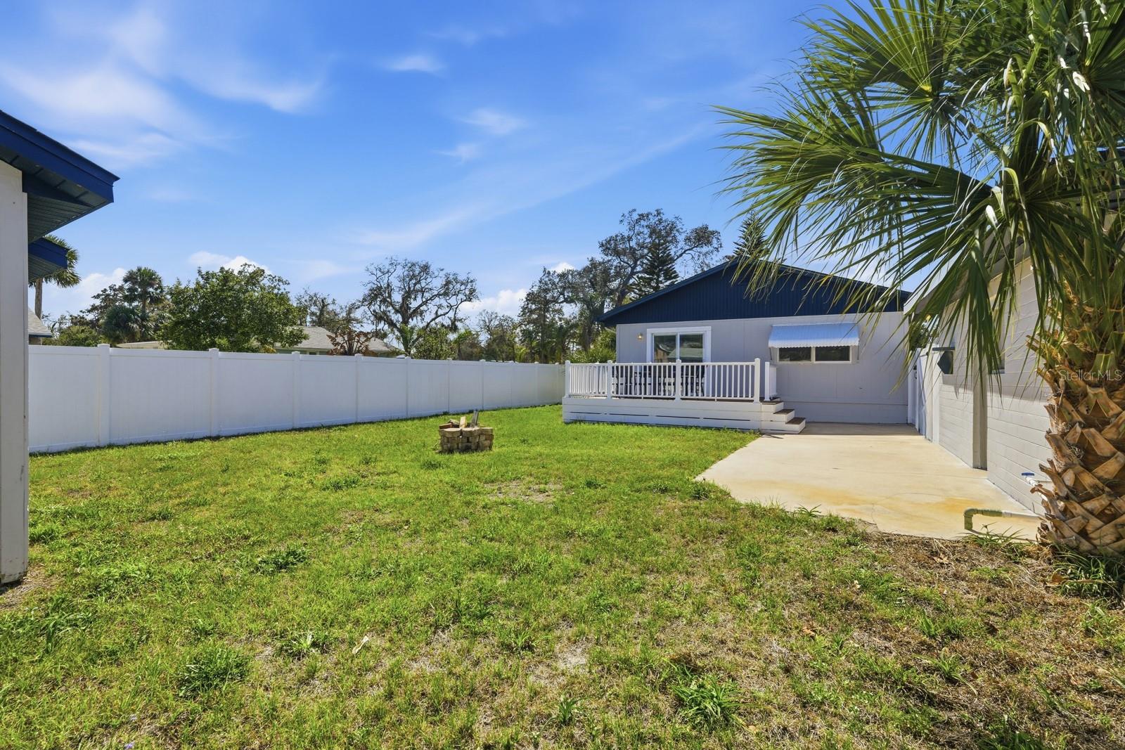 ORMOND TERRACE - Residential