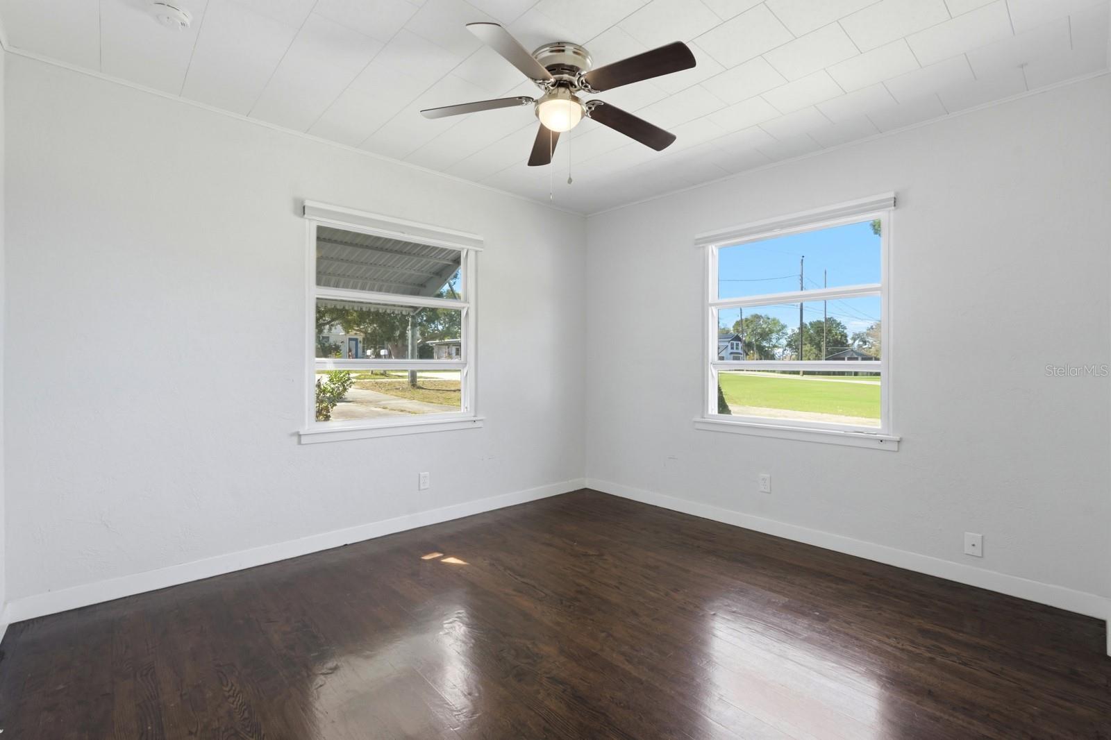 ORMOND TERRACE - Residential