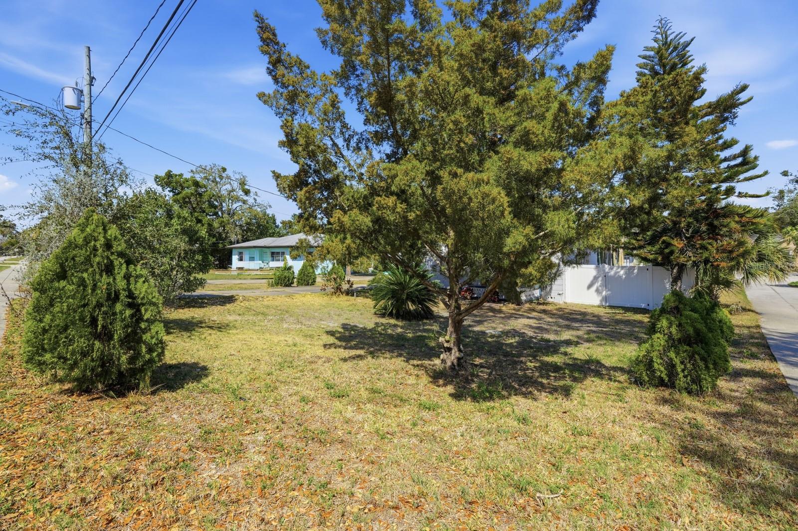 ORMOND TERRACE - Residential