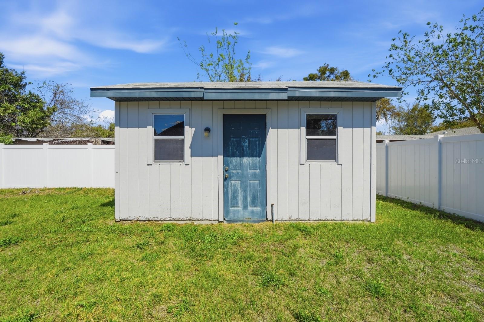 ORMOND TERRACE - Residential
