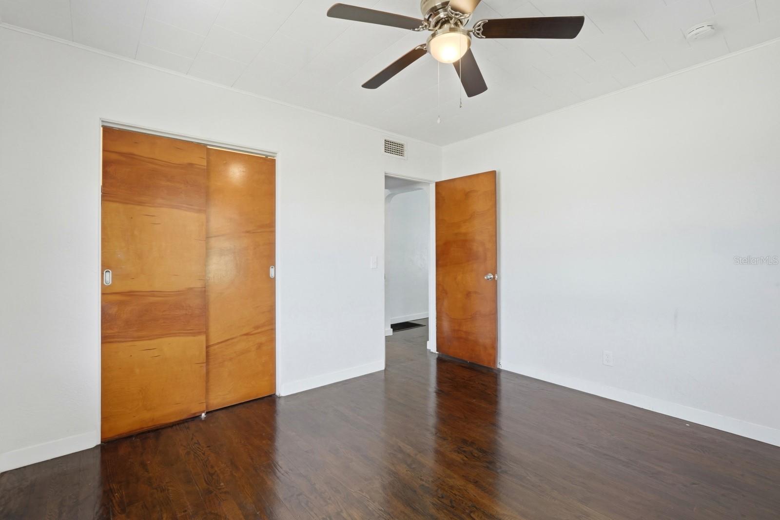 ORMOND TERRACE - Residential