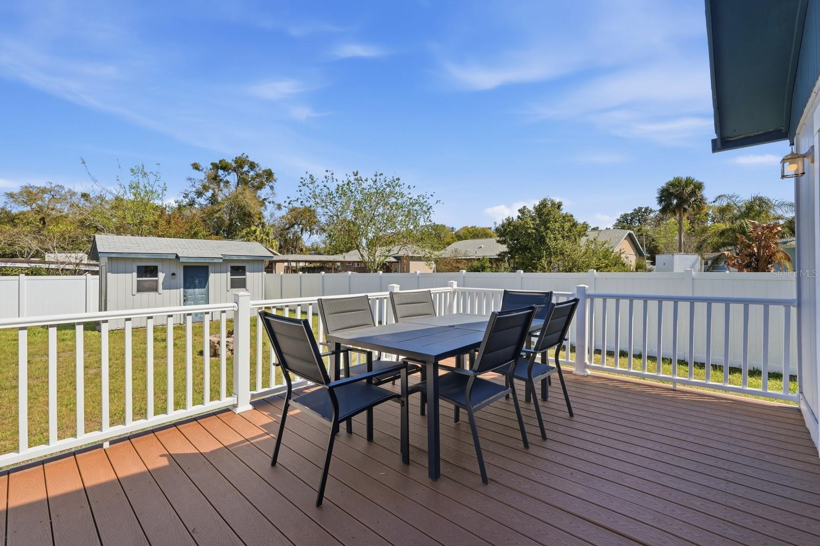 ORMOND TERRACE - Residential