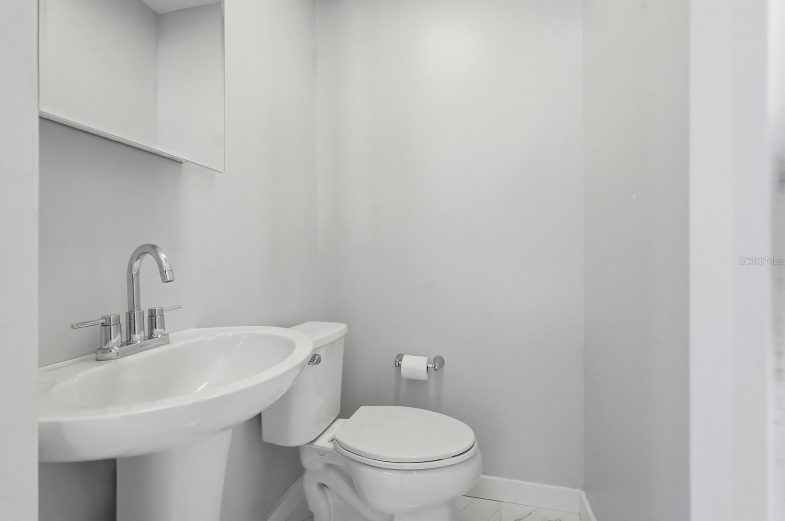 ORMOND TERRACE - Residential