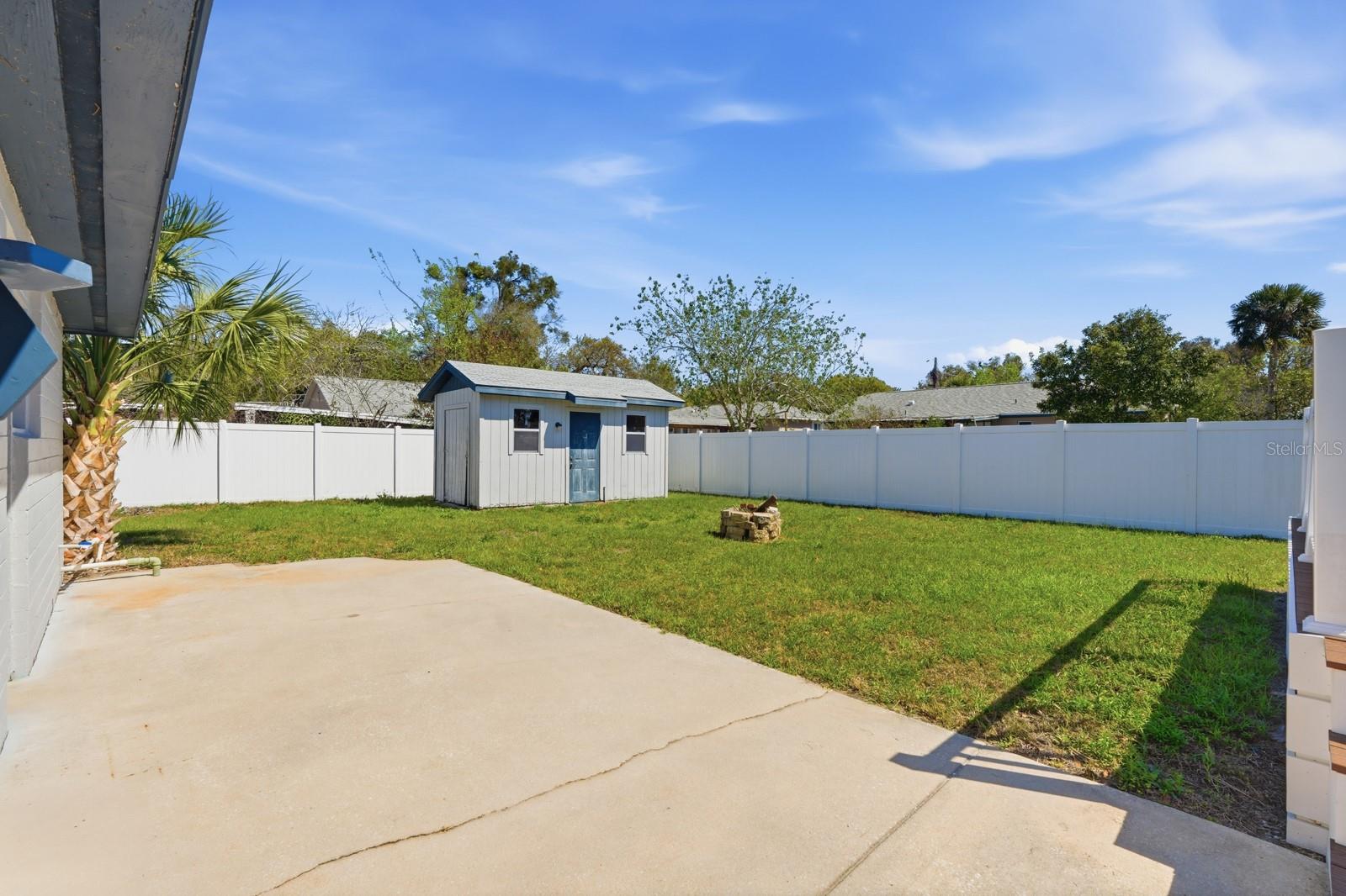 ORMOND TERRACE - Residential