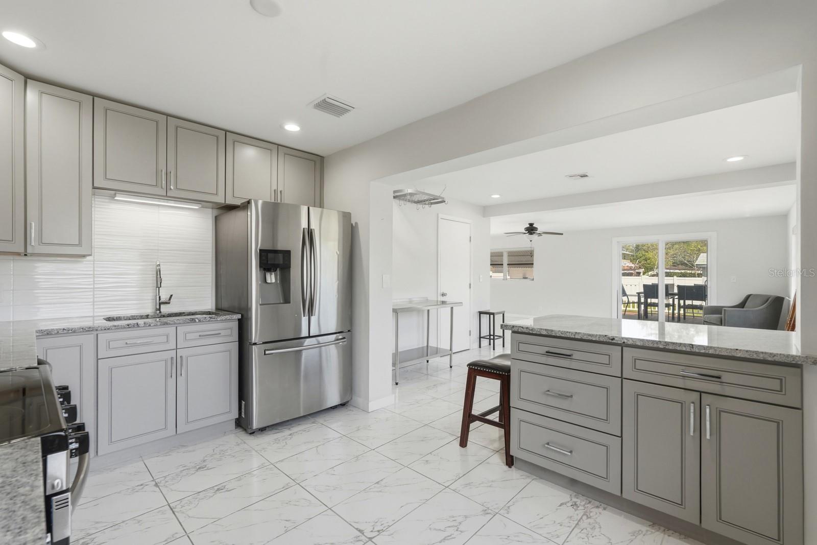 ORMOND TERRACE - Residential