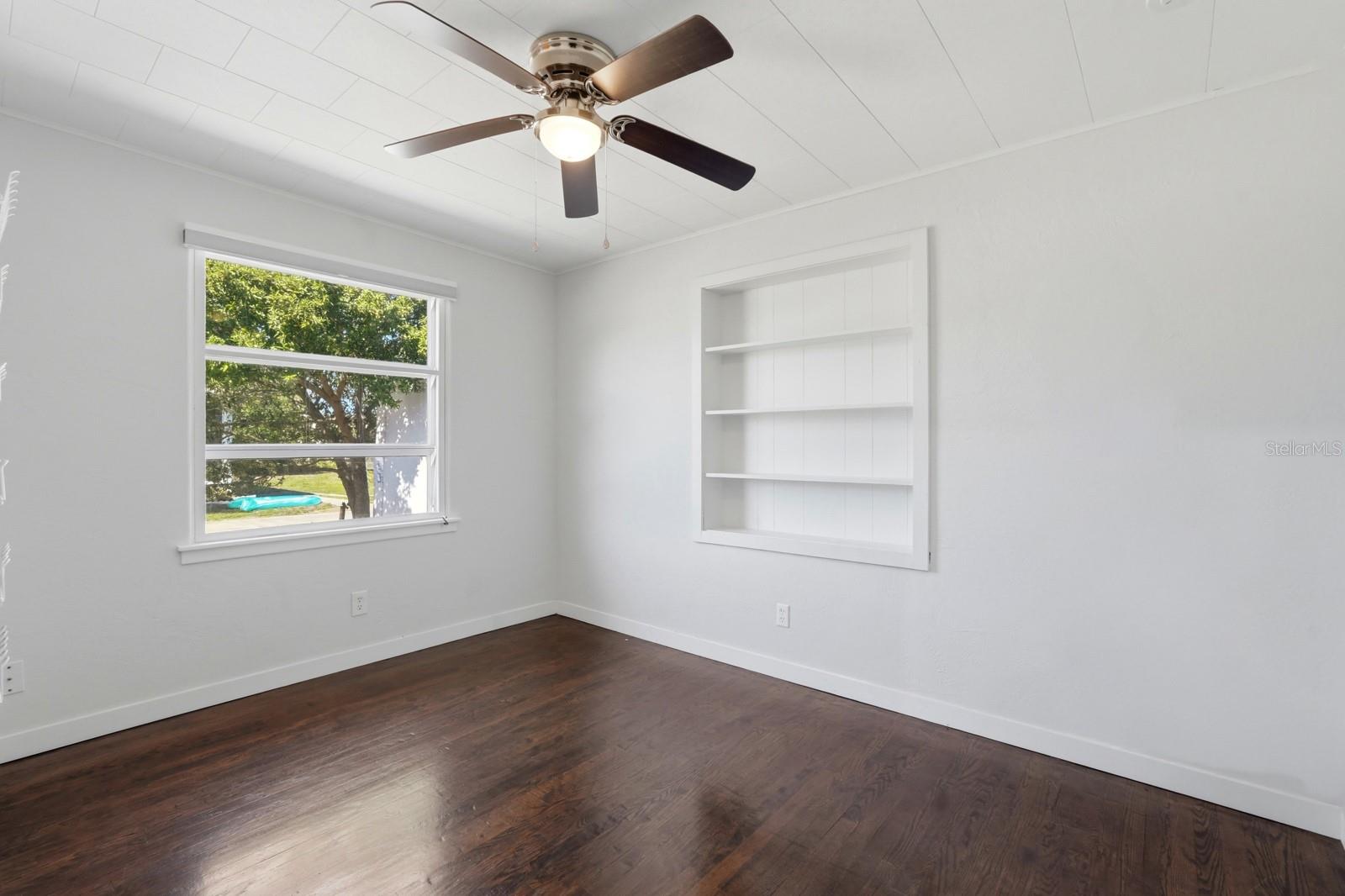 ORMOND TERRACE - Residential