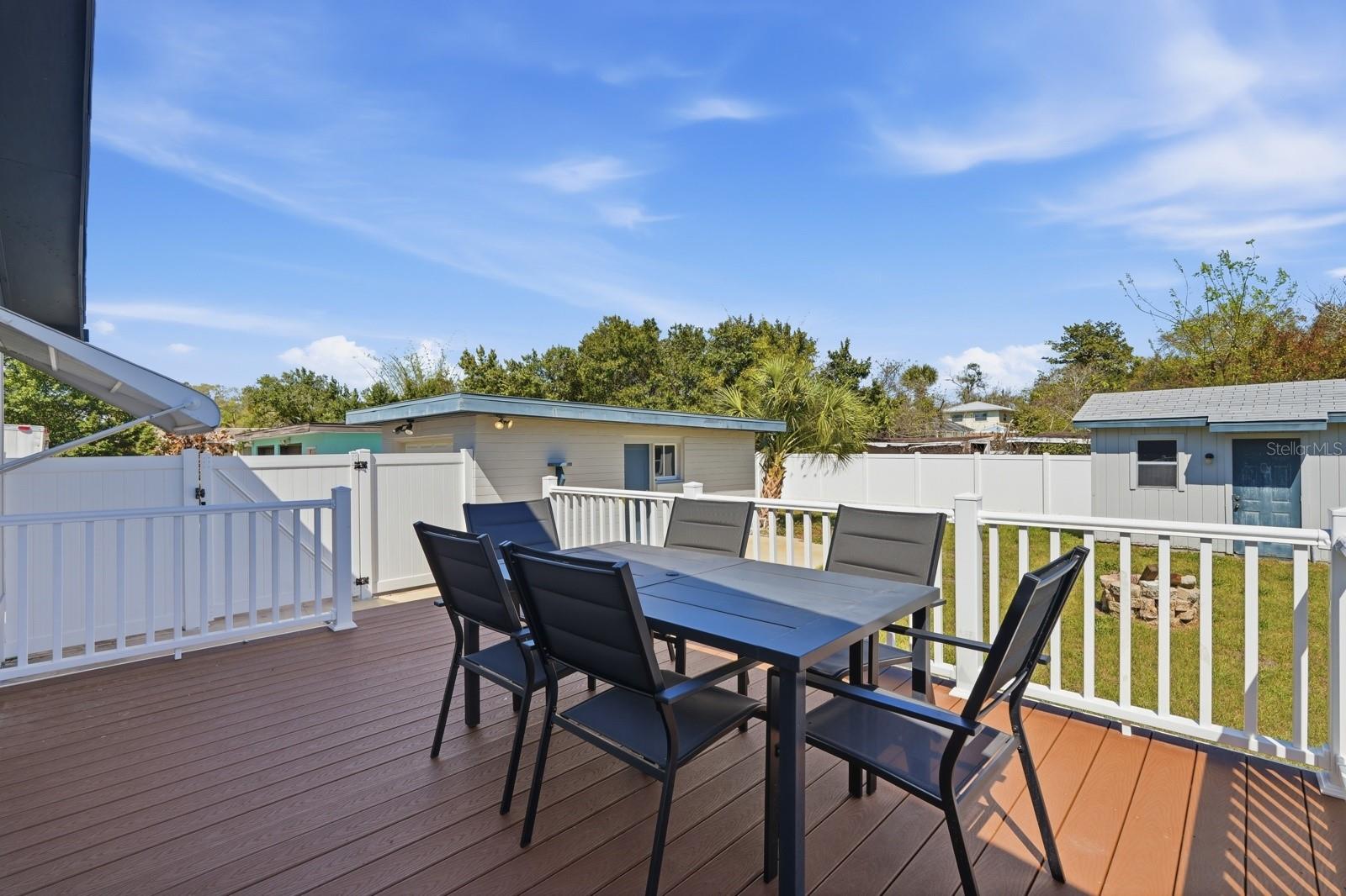 ORMOND TERRACE - Residential