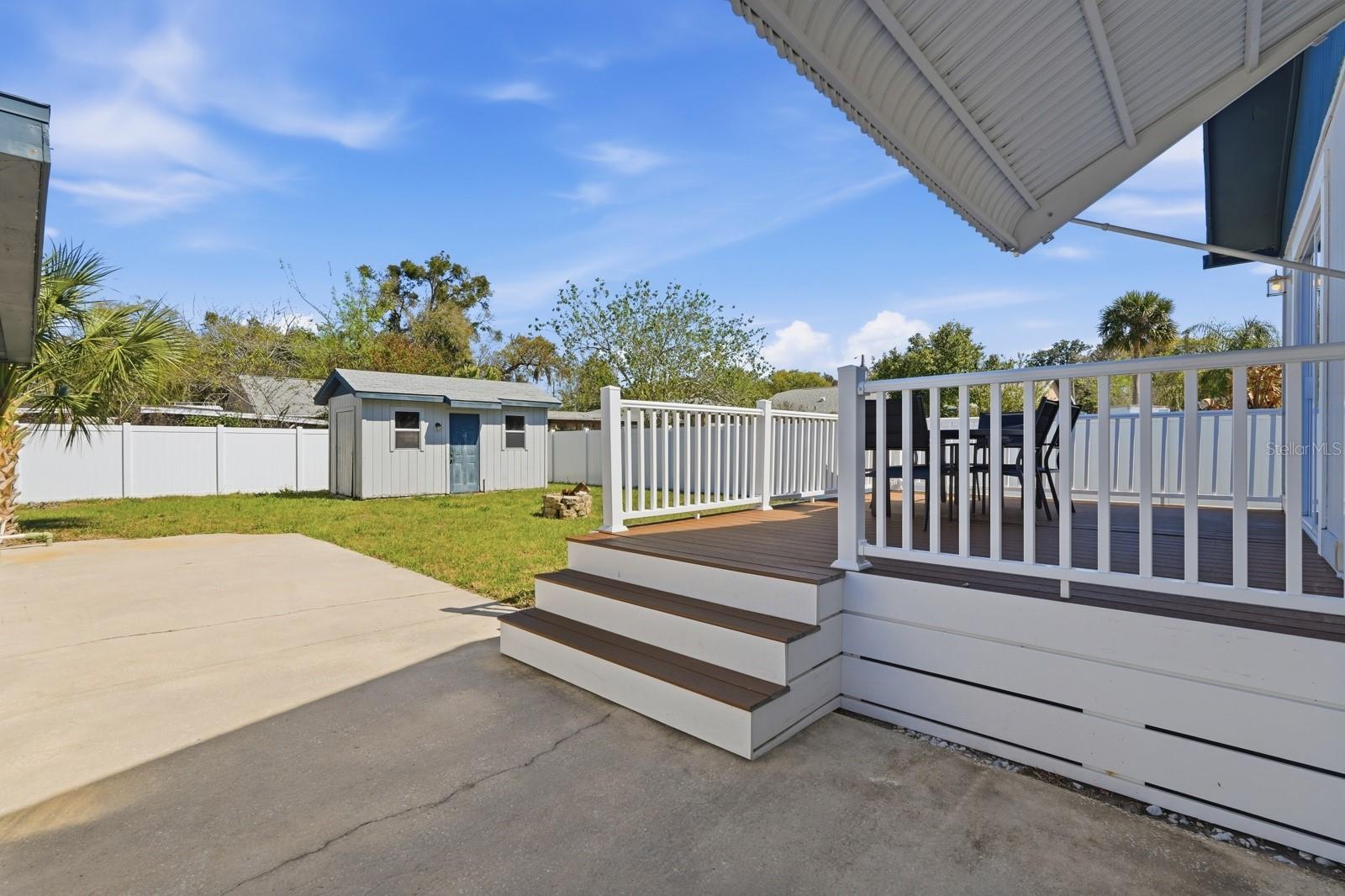 ORMOND TERRACE - Residential