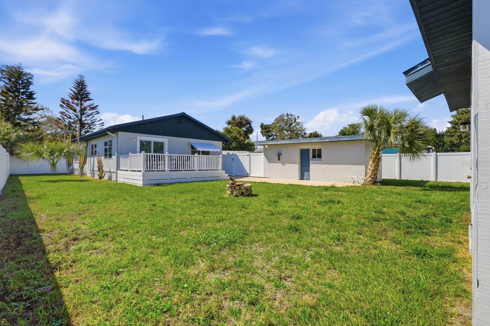 ORMOND TERRACE - Residential
