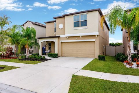 7017 GOMEZ ROCKS COURT SUN CITY CENTER FL 33573