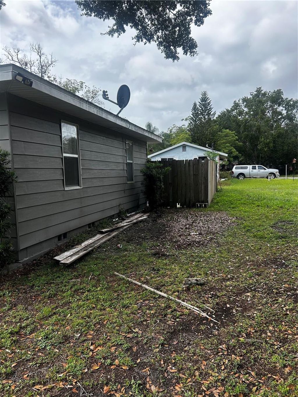 Photo of 1565 Channell Drive, Mount Dora, FL 32757 (MLS # S5136166)