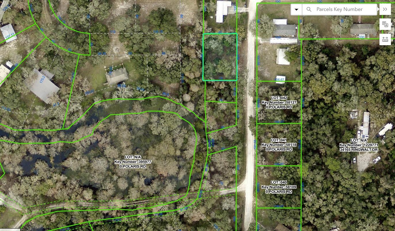 RIDGE RIVER RETREATS - Land