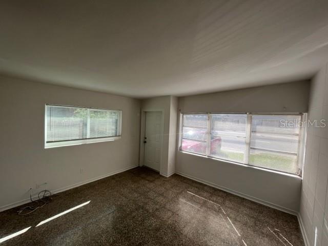 BATEY CHARLES C RESUB - Residential Lease