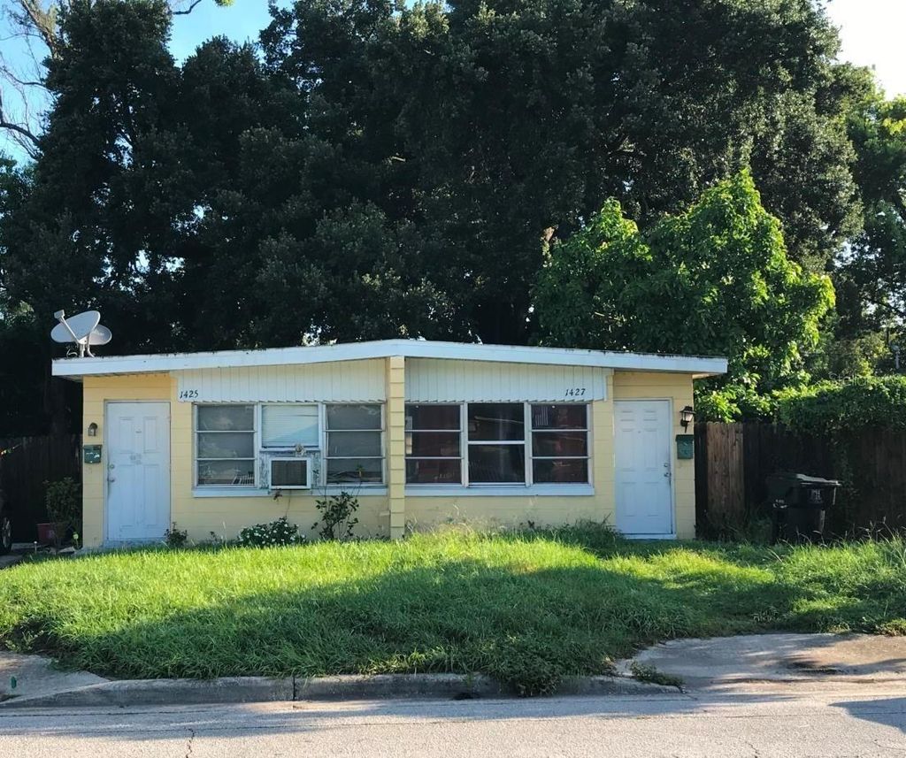 Photo of 1425 Virginia Drive, Orlando, FL 32803 (MLS # O6350266)