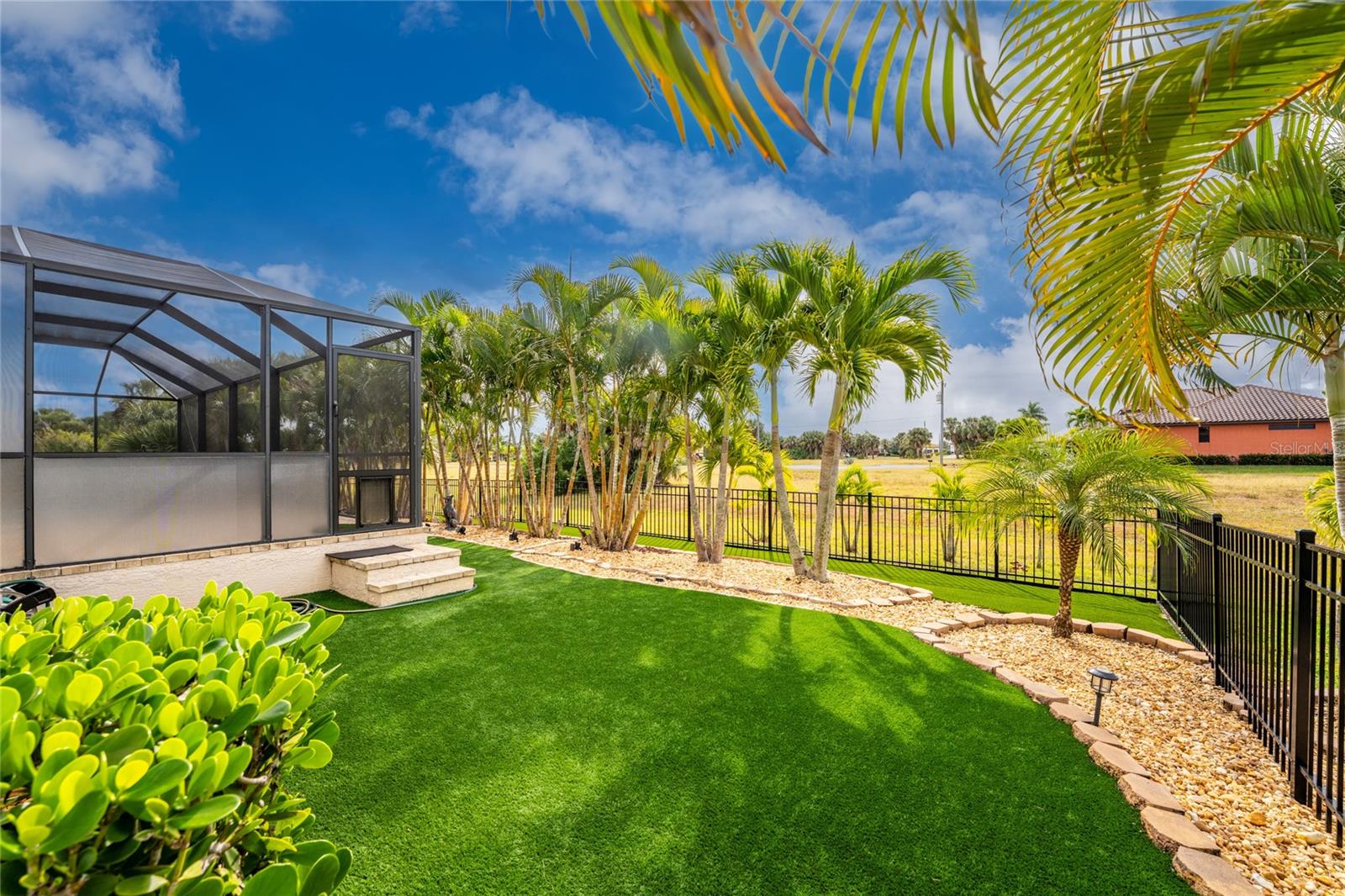 BURNT STORE LAKES - Residential