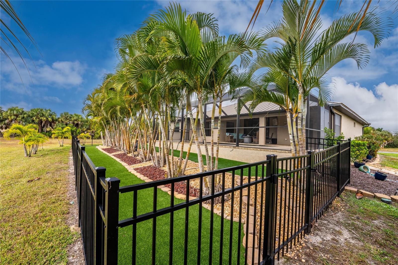 BURNT STORE LAKES - Residential