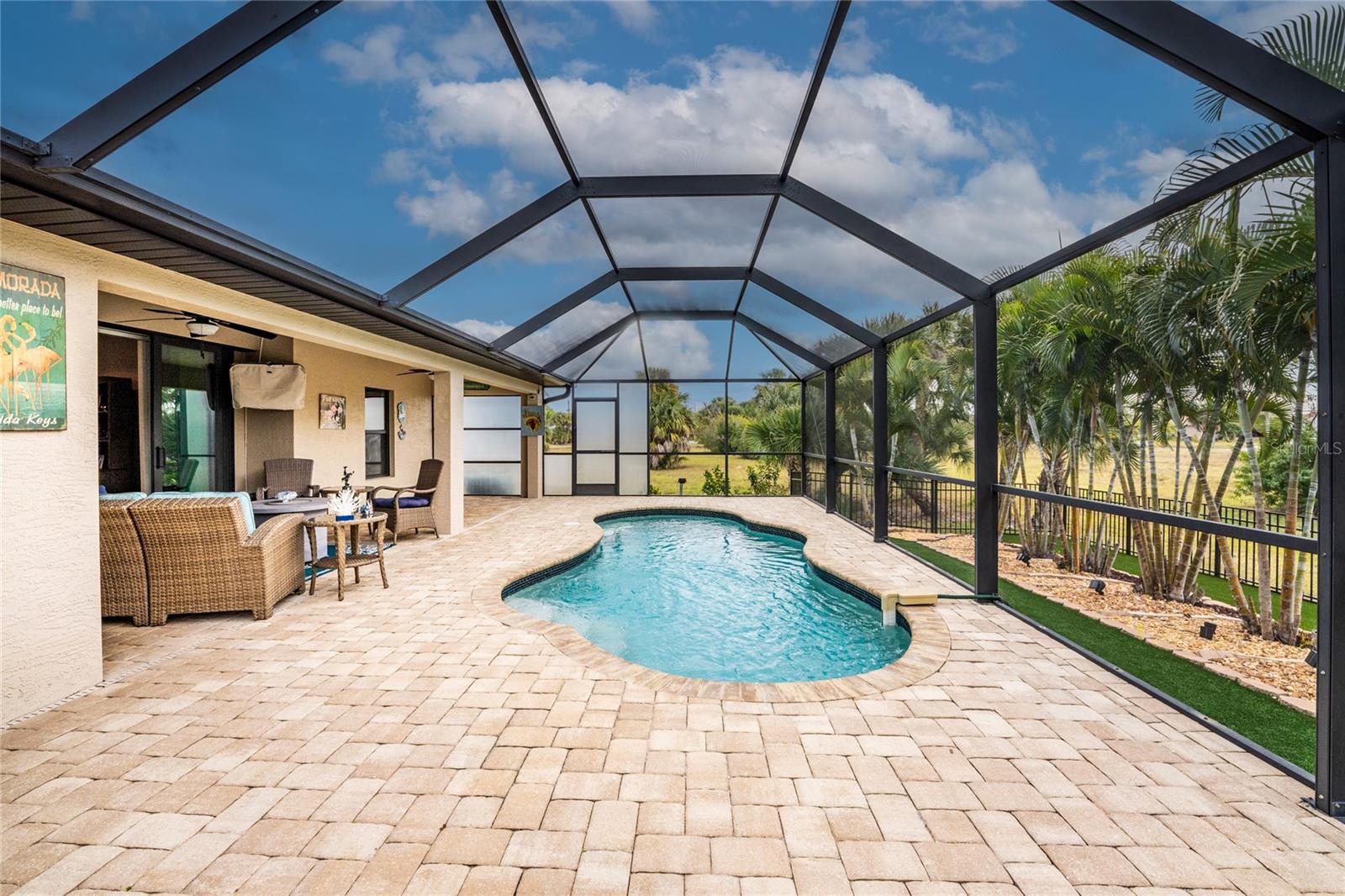 BURNT STORE LAKES - Residential