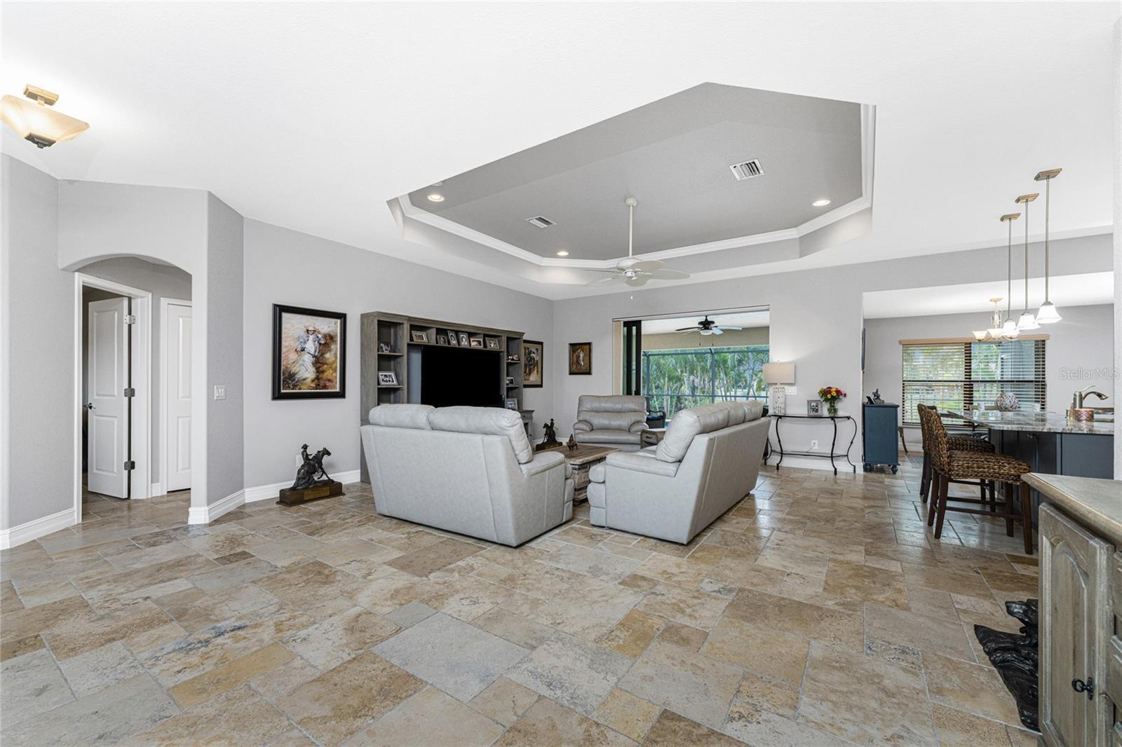 BURNT STORE LAKES - Residential