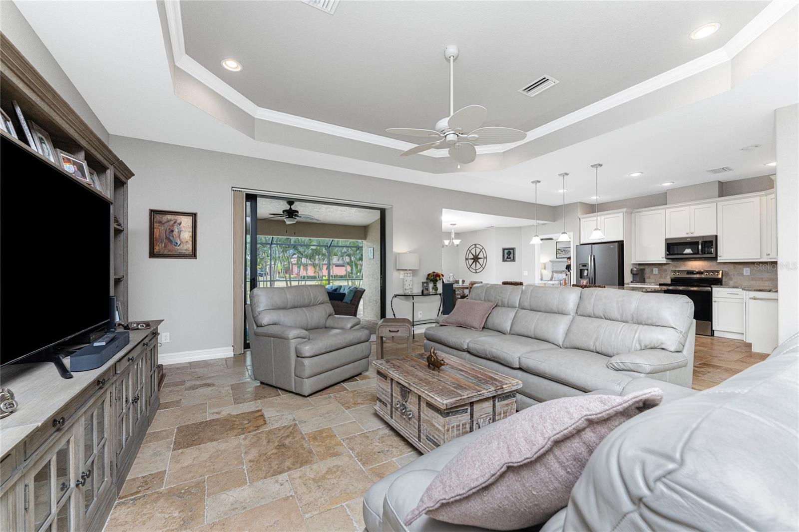 BURNT STORE LAKES - Residential