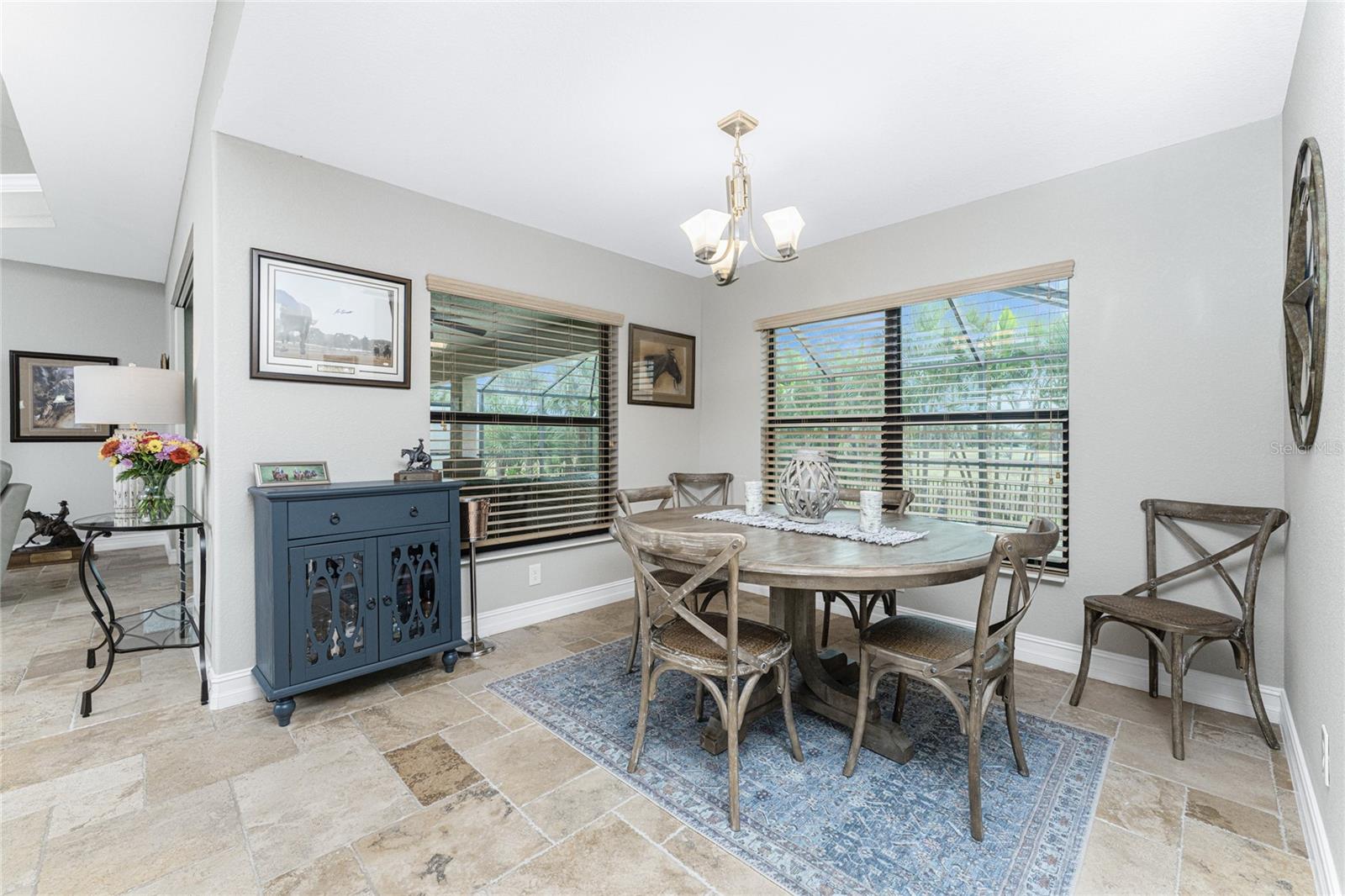 BURNT STORE LAKES - Residential