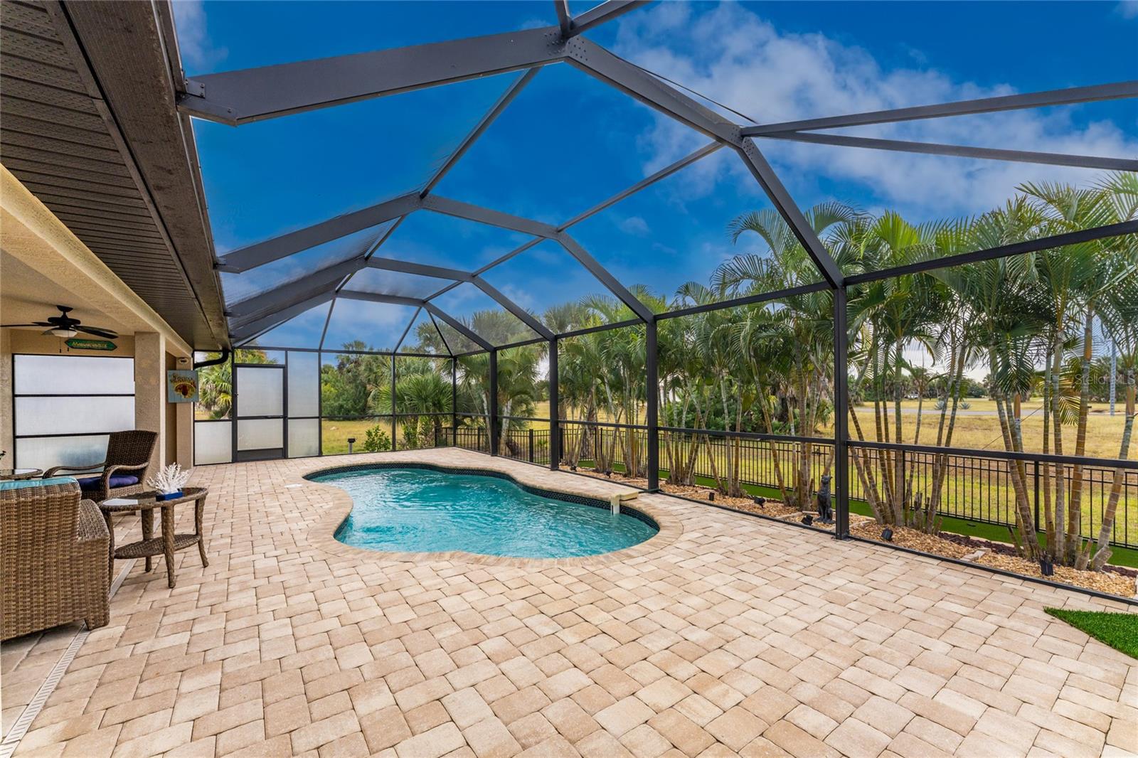 BURNT STORE LAKES - Residential