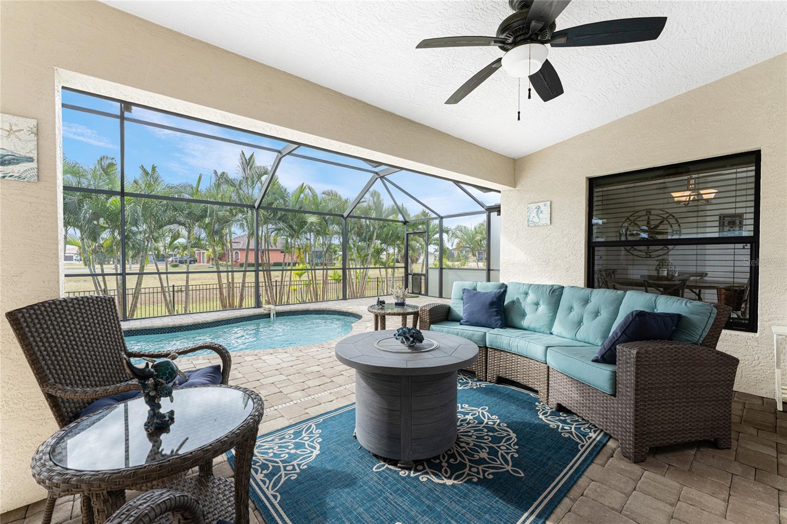 BURNT STORE LAKES - Residential