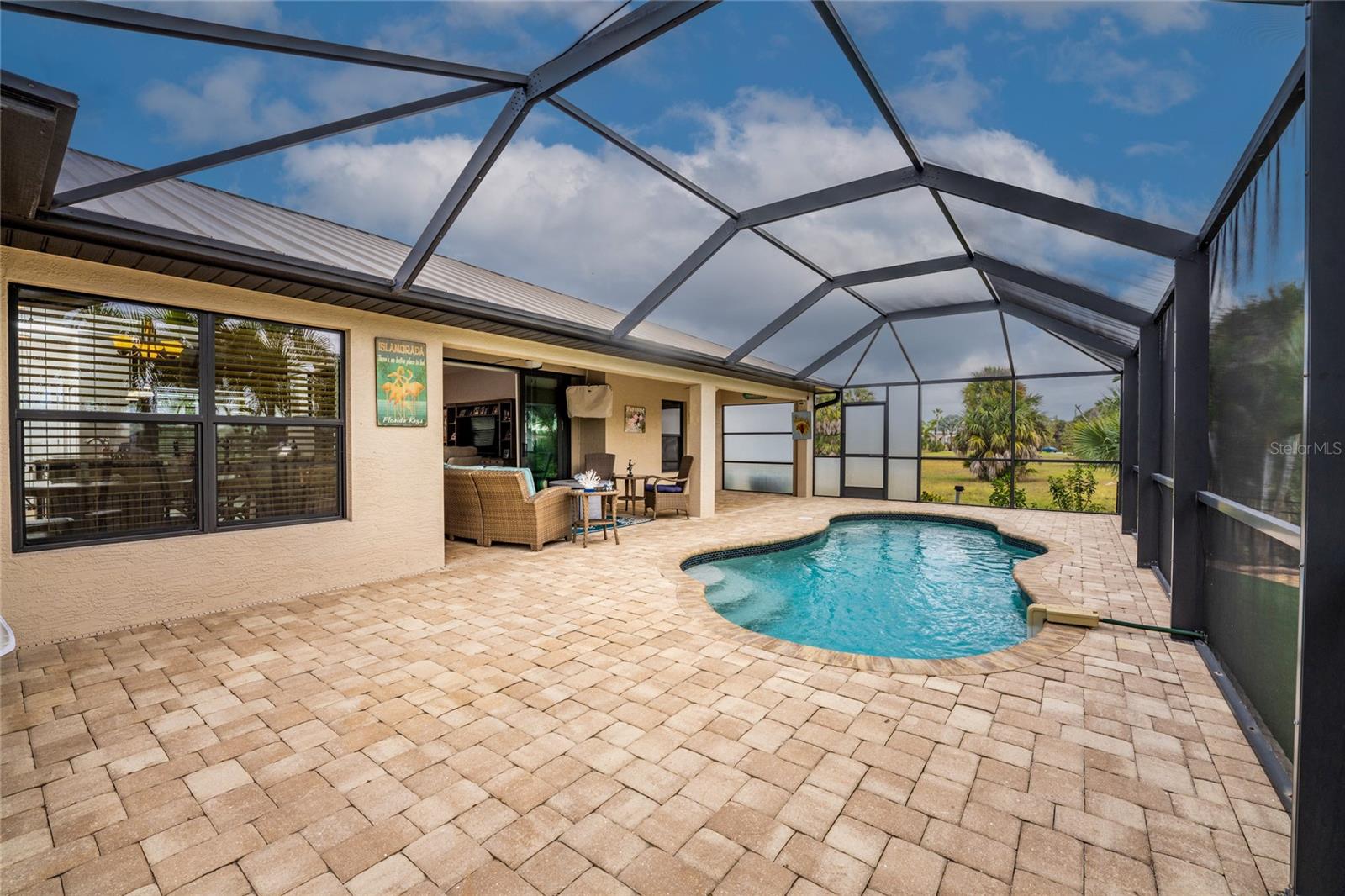 BURNT STORE LAKES - Residential